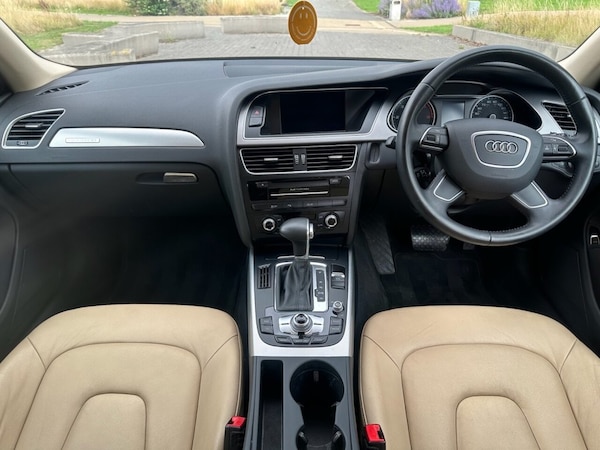 Used Audi A4 Avant 2014 for sale - 75370261: Photo 22