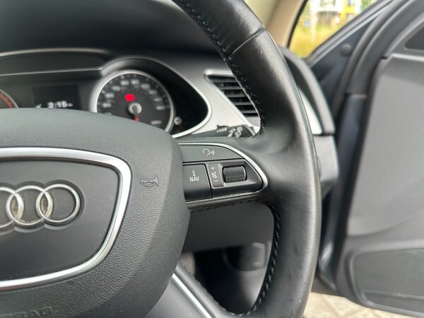 Used Audi A4 Avant 2014 for sale - 75370261: Photo 24