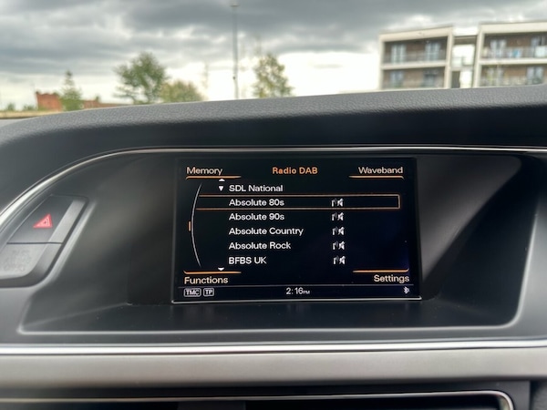 Used Audi A4 Avant 2014 for sale - 75370261: Photo 27