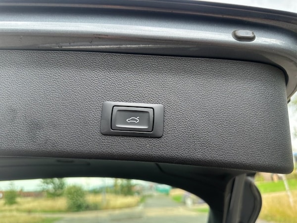 Used Audi A4 Avant 2014 for sale - 75370261: Photo 30