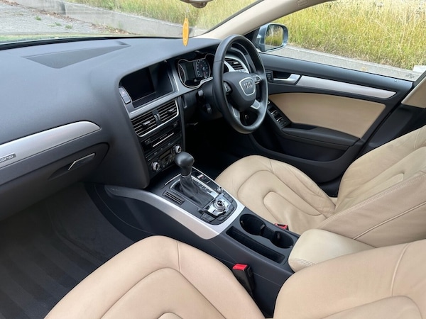 Used Audi A4 Avant 2014 for sale - 75370261: Photo 31