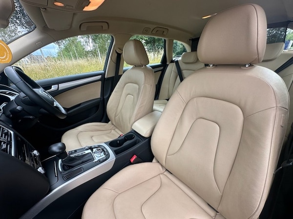 Used Audi A4 Avant 2014 for sale - 75370261: Photo 32