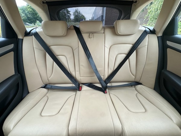 Used Audi A4 Avant 2014 for sale - 75370261: Photo 33