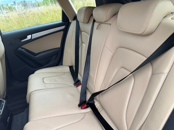 Used Audi A4 Avant 2014 for sale - 75370261: Photo 34