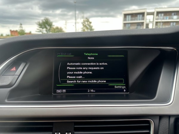 Used Audi A4 Avant 2014 for sale - 75370261: Photo 36