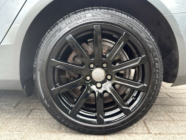 Used Audi A4 Avant 2014 for sale - 75370261: Photo 38