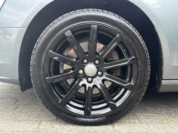 Used Audi A4 Avant 2014 for sale - 75370261: Photo 39