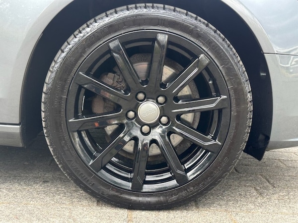 Used Audi A4 Avant 2014 for sale - 75370261: Photo 41