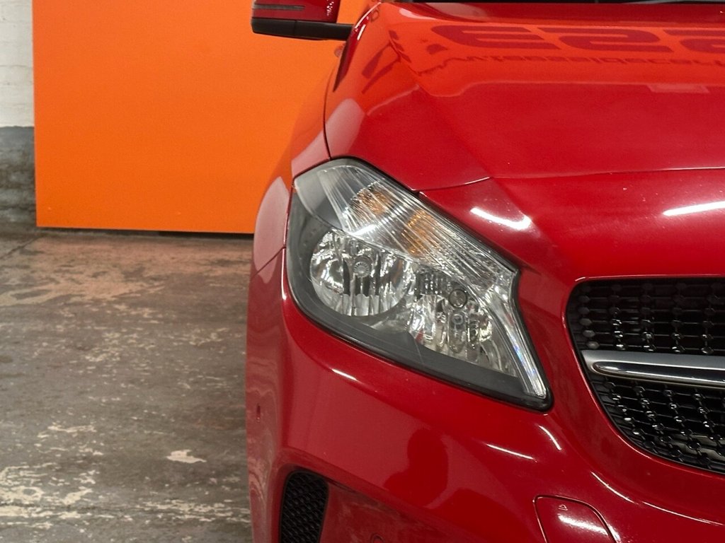 Used Mercedes-Benz A-Class 2017 for sale - 76698785: Photo 11