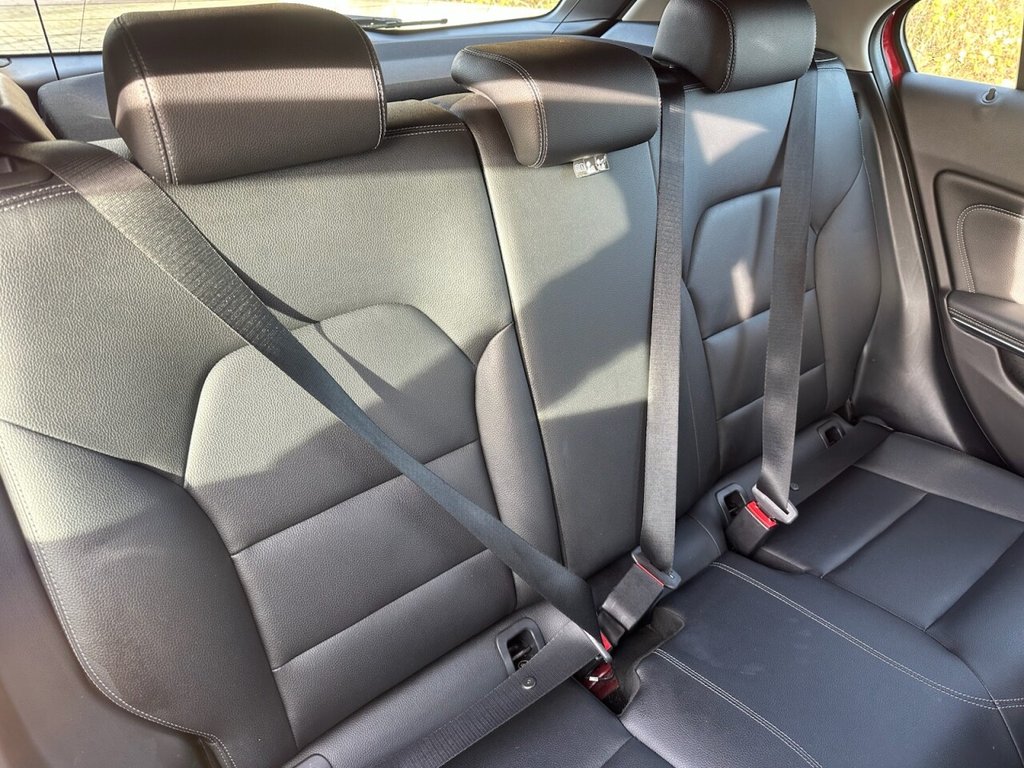 Used Mercedes-Benz A-Class 2017 for sale - 76698785: Photo 16