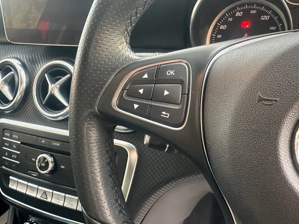 Used Mercedes-Benz A-Class 2017 for sale - 76698785: Photo 20