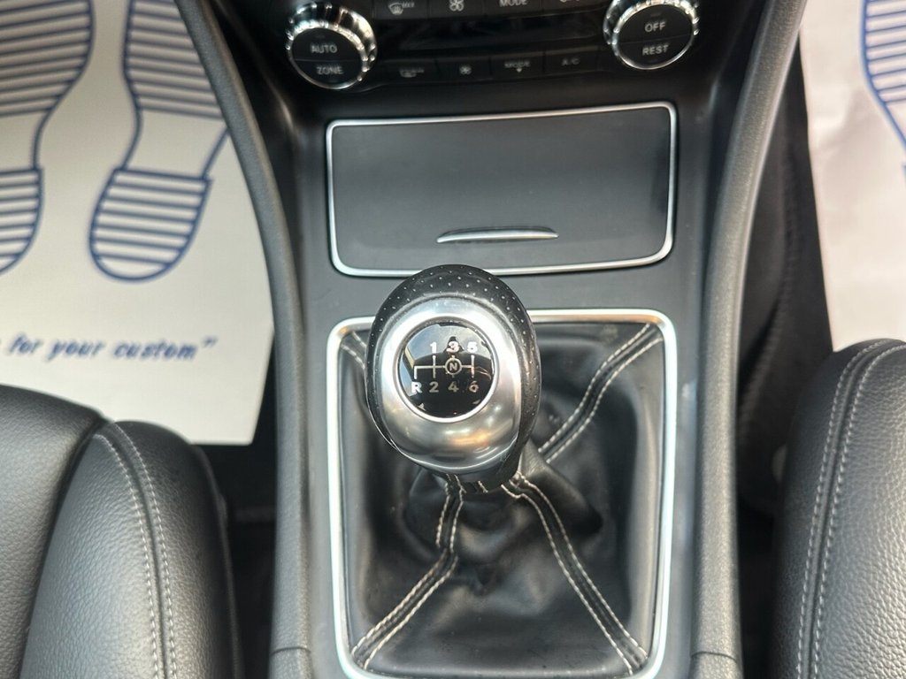 Used Mercedes-Benz A-Class 2017 for sale - 76698785: Photo 22