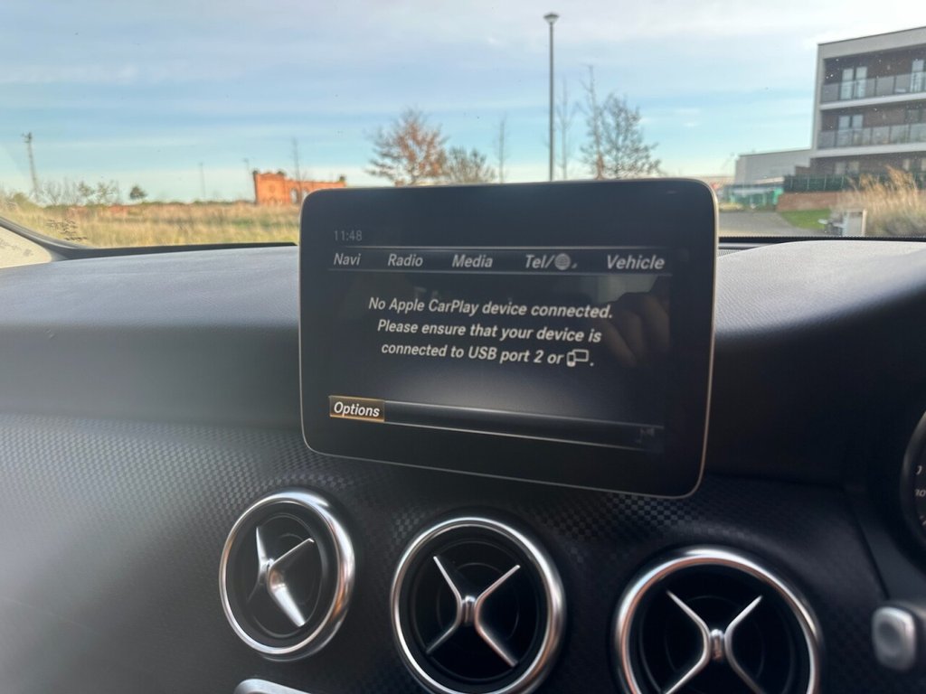 Used Mercedes-Benz A-Class 2017 for sale - 76698785: Photo 23