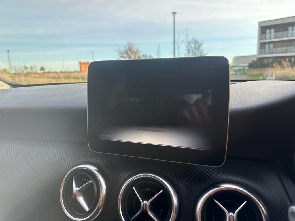 Used Mercedes-Benz A-Class 2017 for sale - 76698785: Photo 24