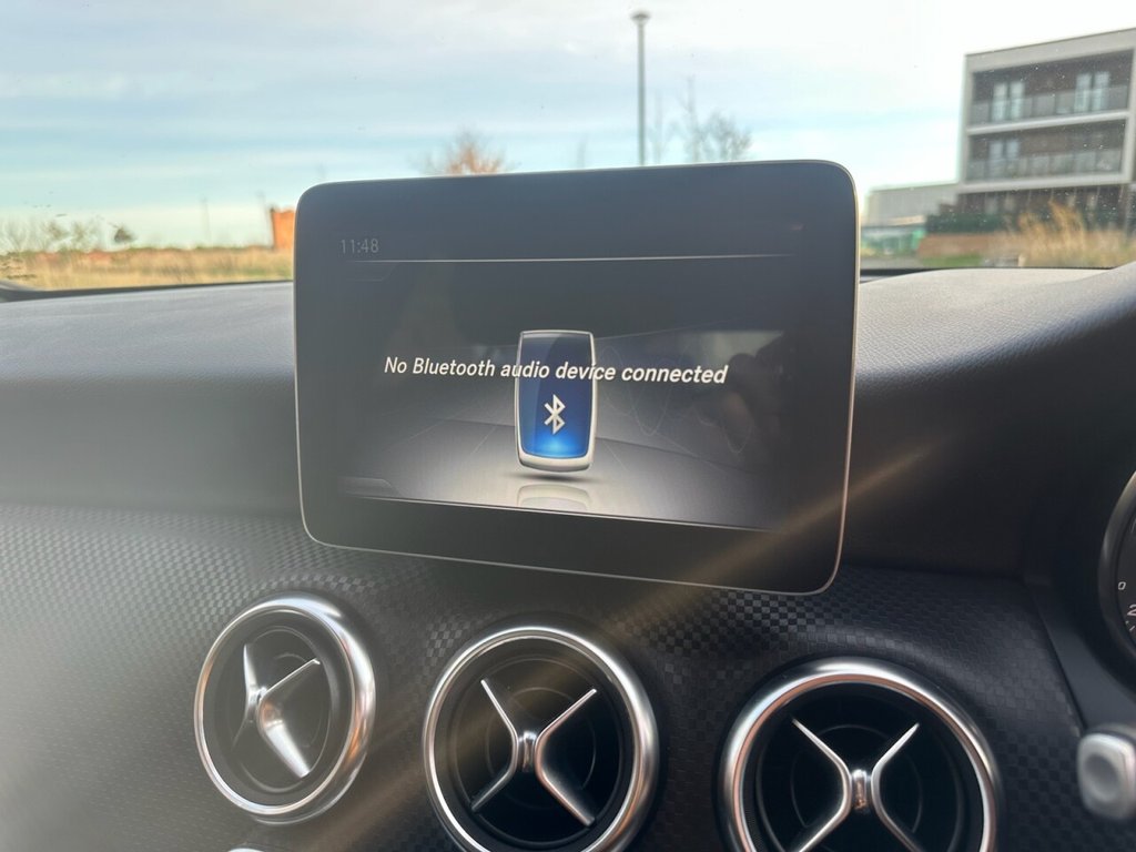 Used Mercedes-Benz A-Class 2017 for sale - 76698785: Photo 25