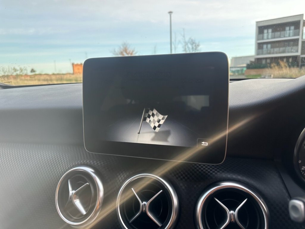 Used Mercedes-Benz A-Class 2017 for sale - 76698785: Photo 26