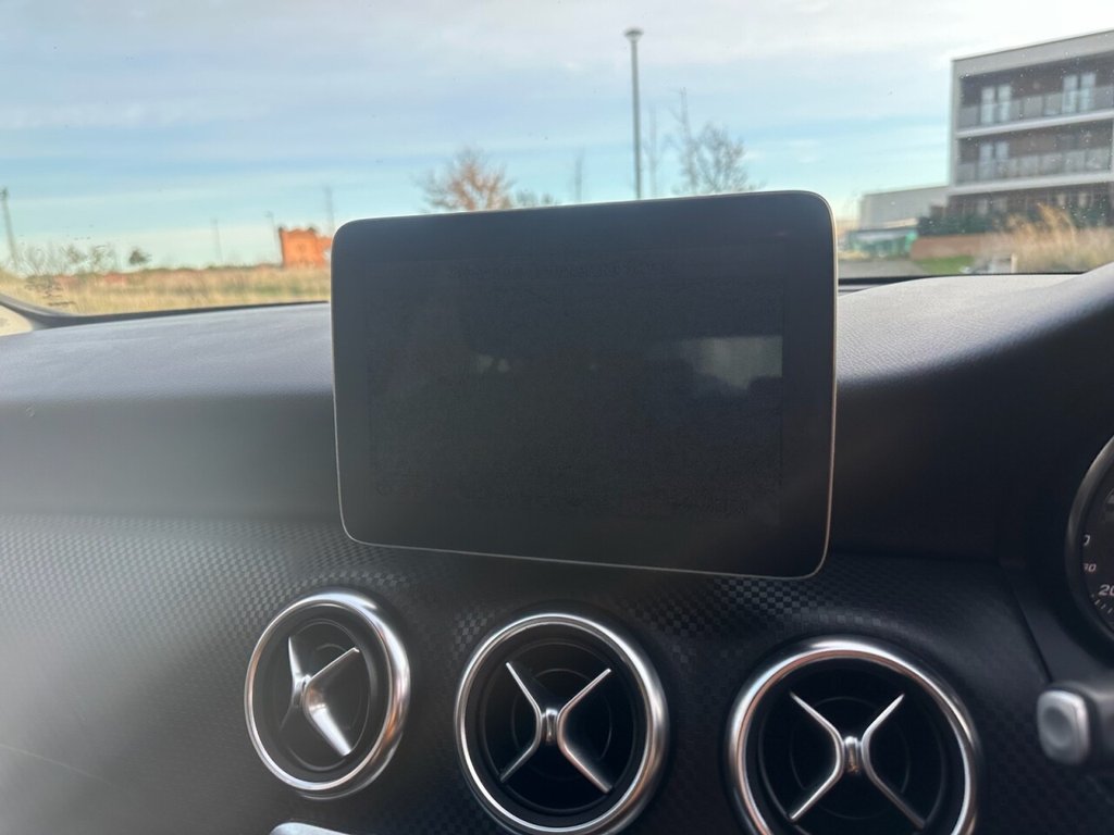 Used Mercedes-Benz A-Class 2017 for sale - 76698785: Photo 27