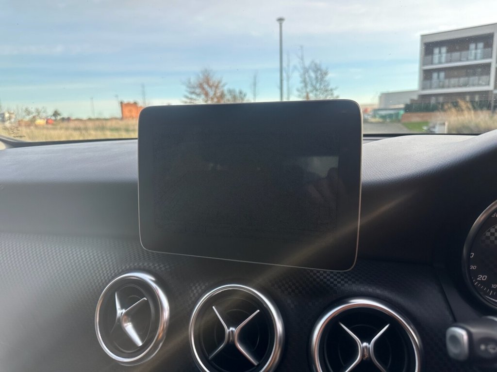 Used Mercedes-Benz A-Class 2017 for sale - 76698785: Photo 28