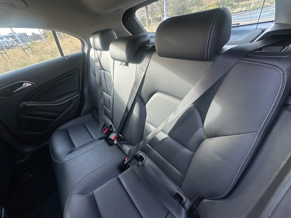 Used Mercedes-Benz A-Class 2017 for sale - 76698785: Photo 30