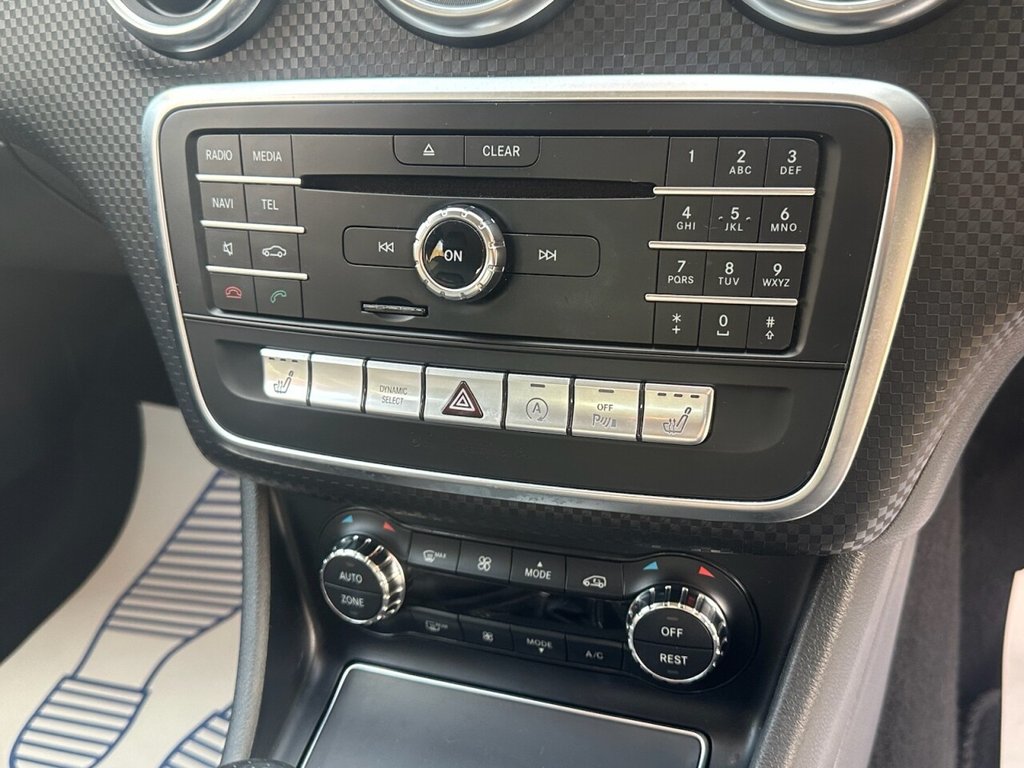 Used Mercedes-Benz A-Class 2017 for sale - 76698785: Photo 31