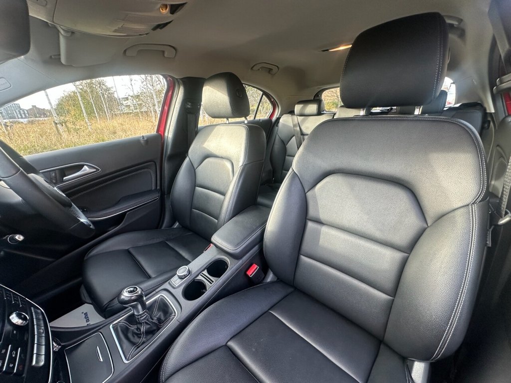 Used Mercedes-Benz A-Class 2017 for sale - 76698785: Photo 32