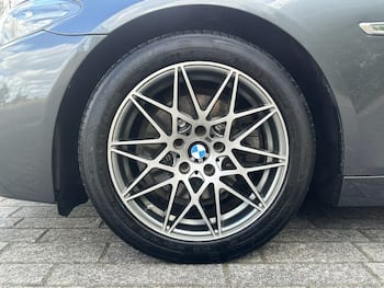 Used BMW 5 Series 2016 for sale - 79843184: Photo