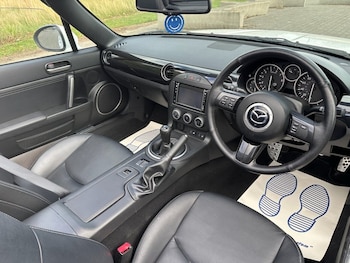 Used Mazda MX-5 2013 for sale - 75974635: Photo
