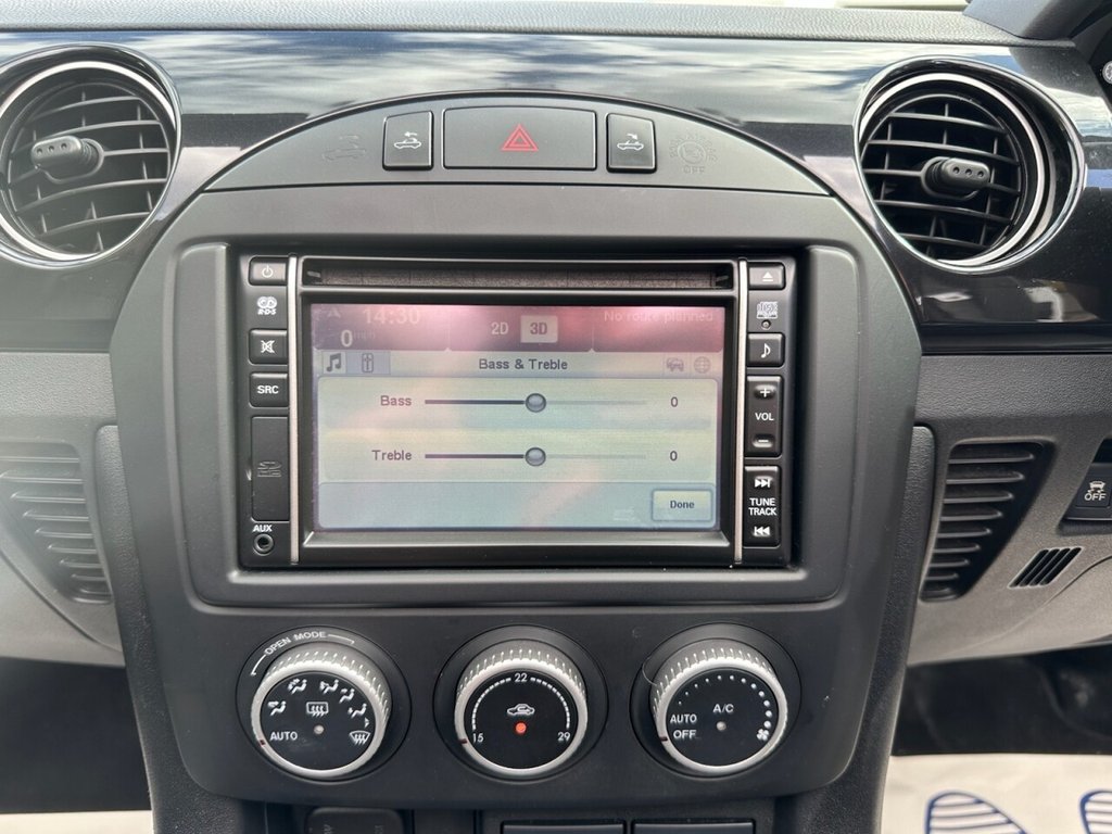 Vehicle 38