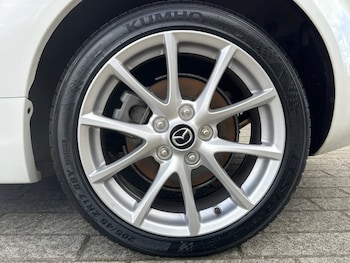 Used Mazda MX-5 2013 for sale - 75974635: Photo