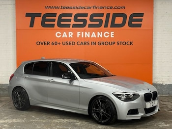 2014 (14) - 2.0 116d M Sport Hatchback 5dr Diesel Auto Euro 5 (s/s) (116 ps)