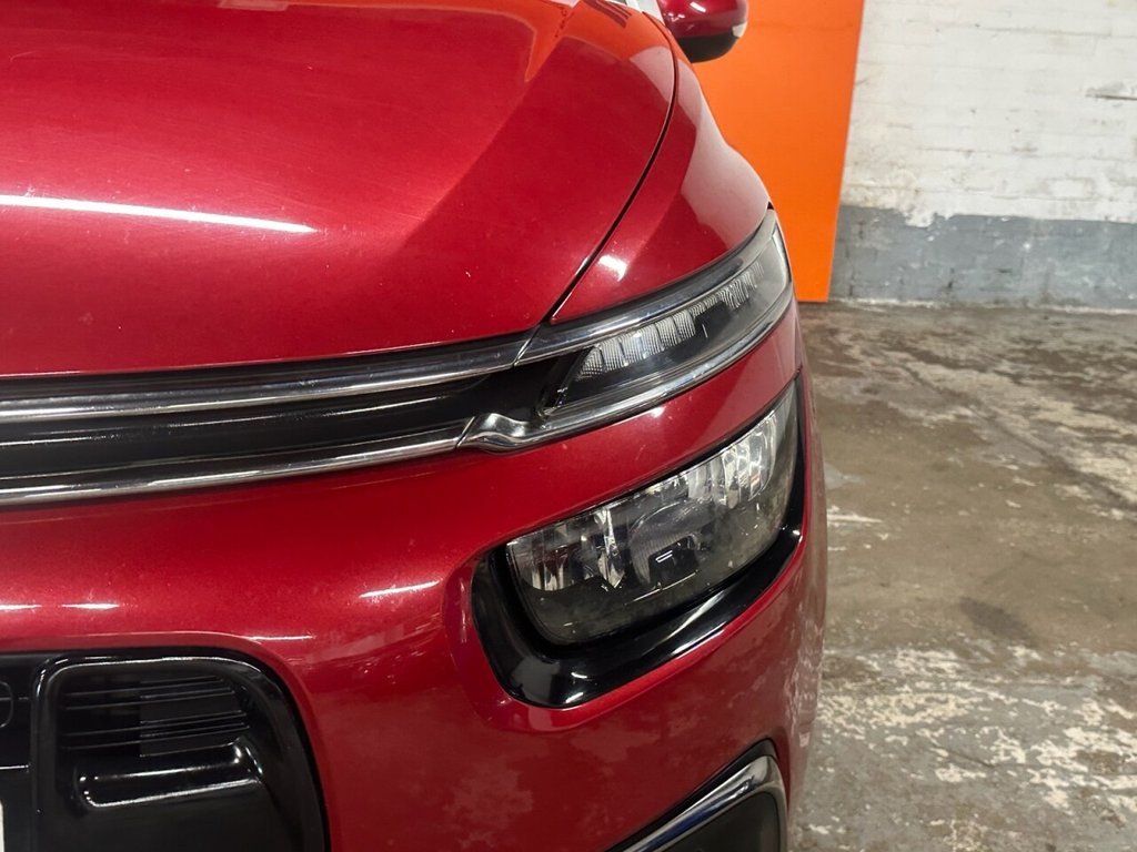 Used Citroen Grand C4 Picasso 2017 for sale - 78068507: Photo 13