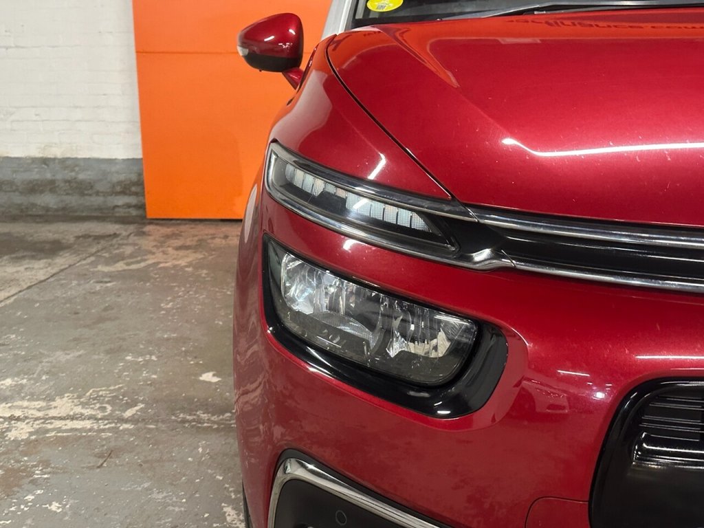 Used Citroen Grand C4 Picasso 2017 for sale - 78068507: Photo 14