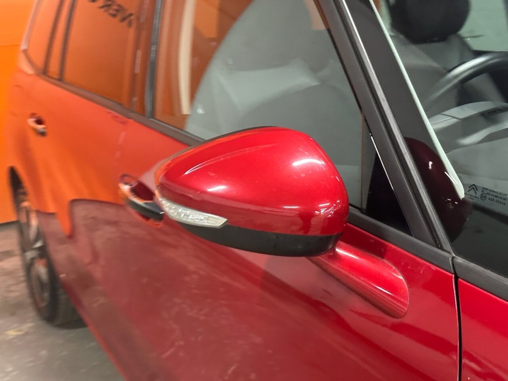 Used Citroen Grand C4 Picasso 2017 for sale - 78068507: Photo 16