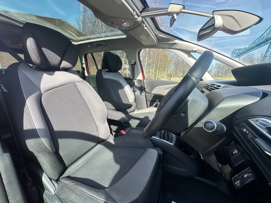 Used Citroen Grand C4 Picasso 2017 for sale - 78068507: Photo 18