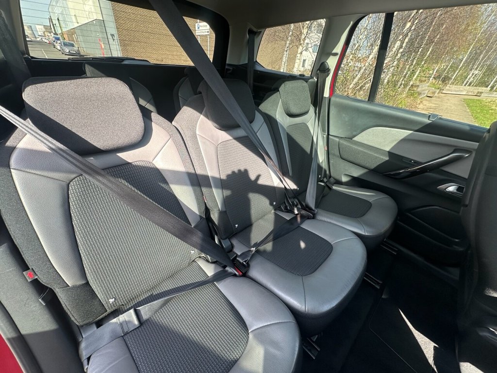 Used Citroen Grand C4 Picasso 2017 for sale - 78068507: Photo 20