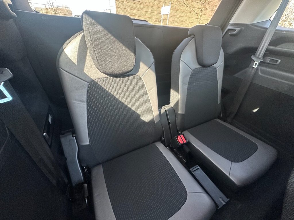 Used Citroen Grand C4 Picasso 2017 for sale - 78068507: Photo 23