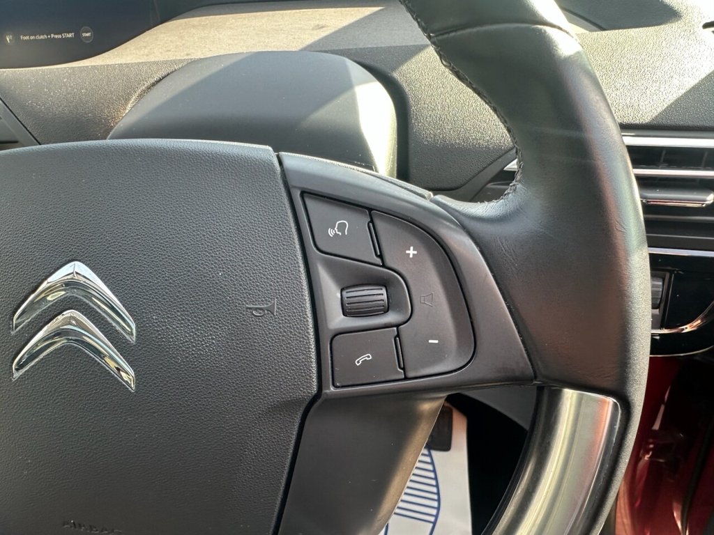 Used Citroen Grand C4 Picasso 2017 for sale - 78068507: Photo 24