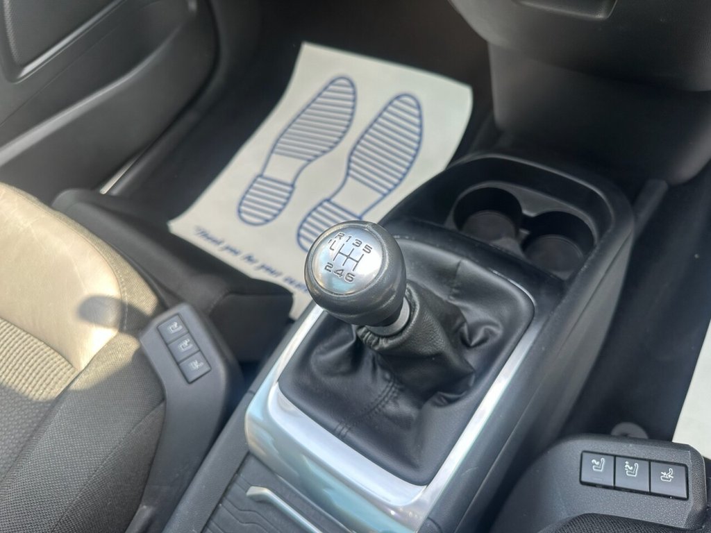 Used Citroen Grand C4 Picasso 2017 for sale - 78068507: Photo 25