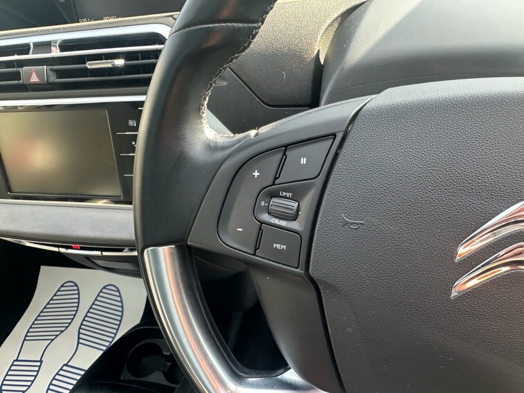 Used Citroen Grand C4 Picasso 2017 for sale - 78068507: Photo 26