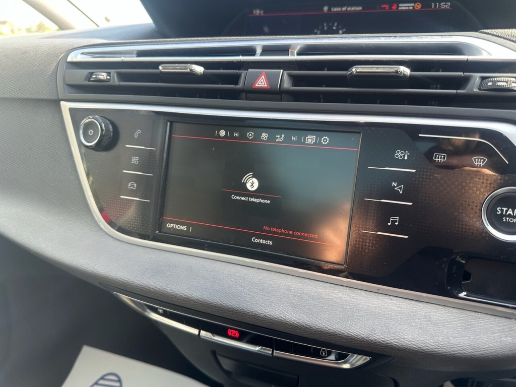 Used Citroen Grand C4 Picasso 2017 for sale - 78068507: Photo 27