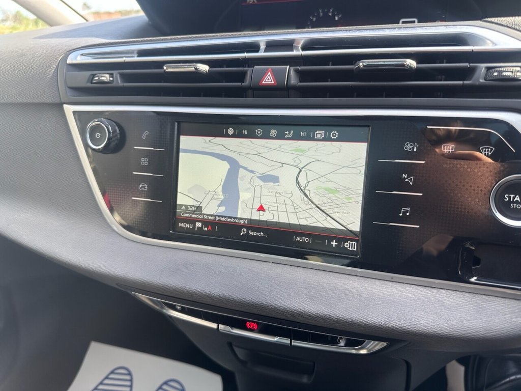 Used Citroen Grand C4 Picasso 2017 for sale - 78068507: Photo 28