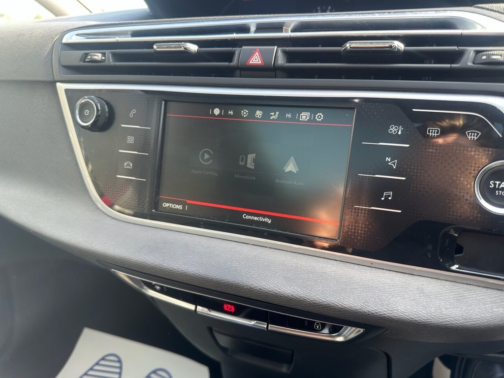 Used Citroen Grand C4 Picasso 2017 for sale - 78068507: Photo 29