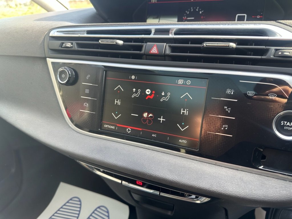 Used Citroen Grand C4 Picasso 2017 for sale - 78068507: Photo 30