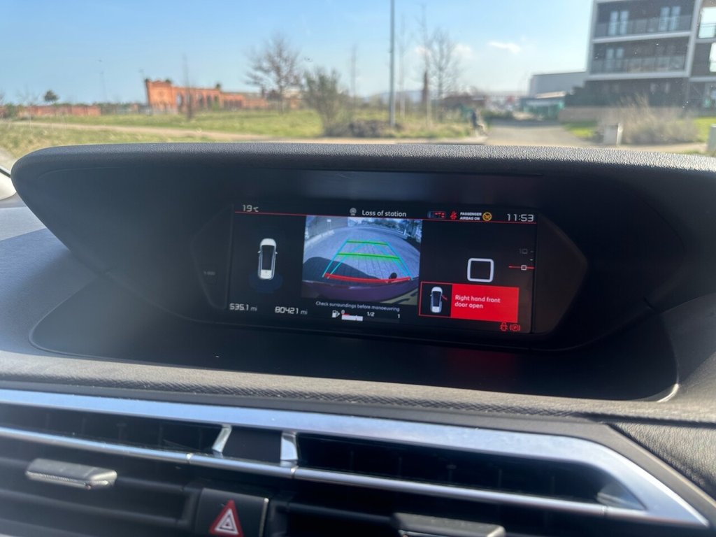 Used Citroen Grand C4 Picasso 2017 for sale - 78068507: Photo 31