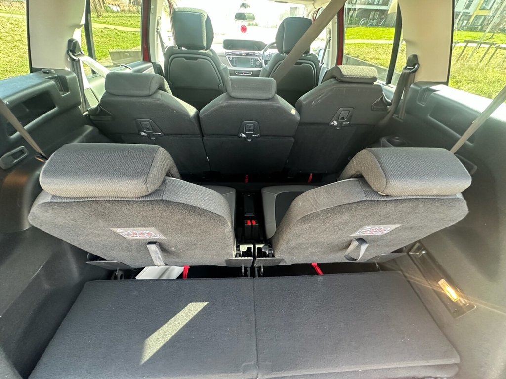 Used Citroen Grand C4 Picasso 2017 for sale - 78068507: Photo 33