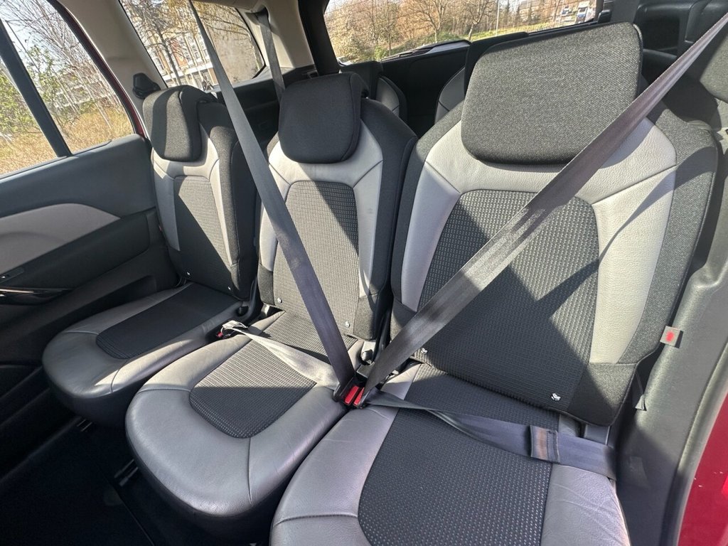 Used Citroen Grand C4 Picasso 2017 for sale - 78068507: Photo 36