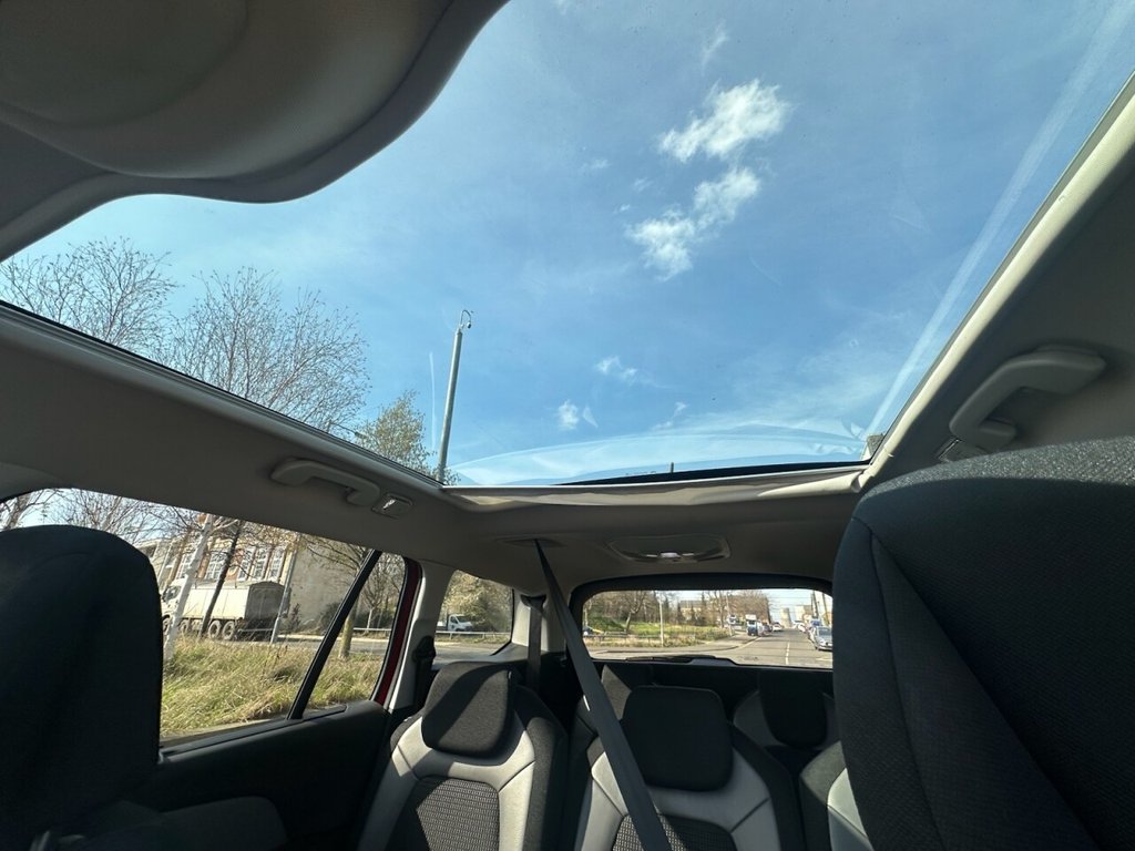 Used Citroen Grand C4 Picasso 2017 for sale - 78068507: Photo 38