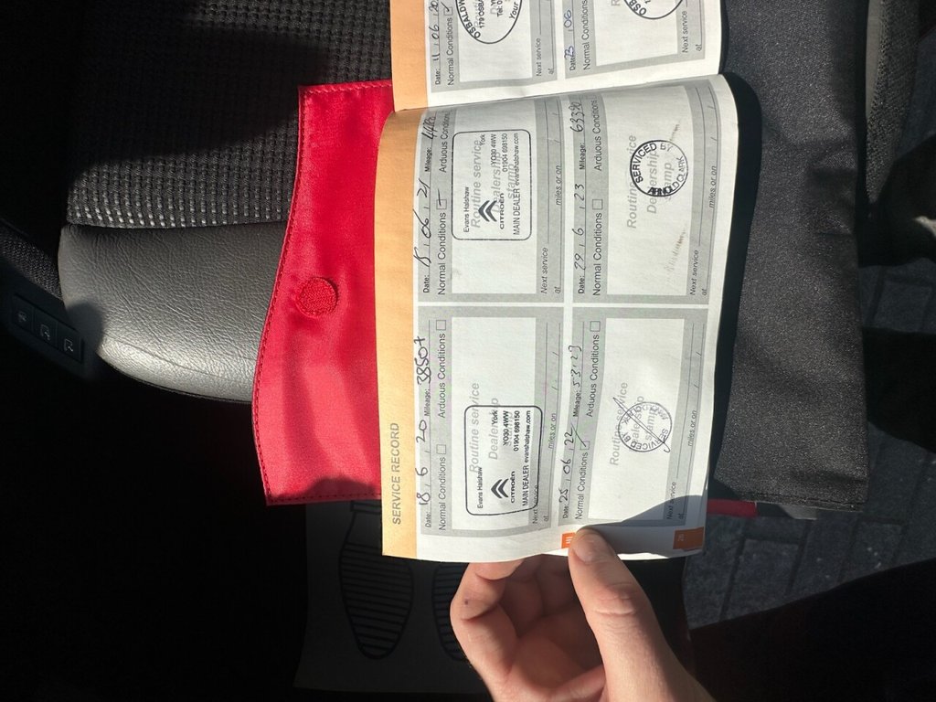 Used Citroen Grand C4 Picasso 2017 for sale - 78068507: Photo 39