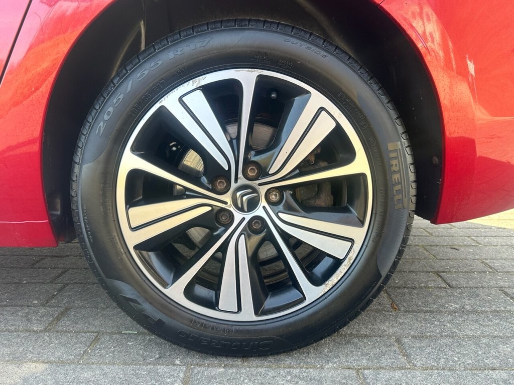 Used Citroen Grand C4 Picasso 2017 for sale - 78068507: Photo 42