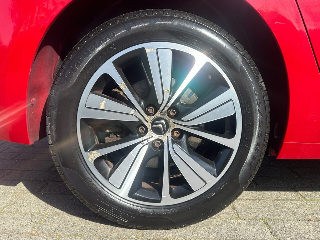 Used Citroen Grand C4 Picasso 2017 for sale - 78068507: Photo 43